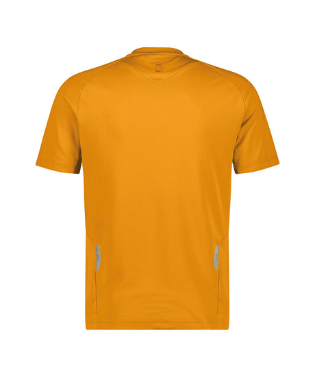 T-shirt Fuji - Zonnebloemgeel