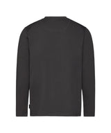 T-shirt met lange mouwen Fund - Antracietgrijs
