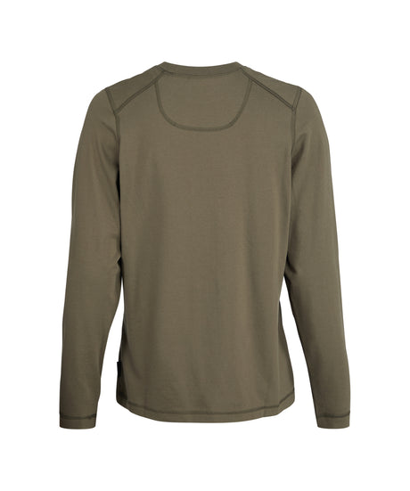 T-shirt Lange Mouwen Fund Dames