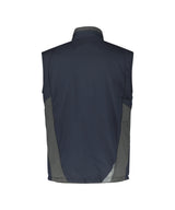 Softshell bodywarmer Fusion Next - Nachtblauw/Antracietgrijs