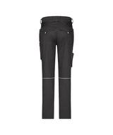 Werkbroek Gaudi Flex Dames - Antracietgrijs
