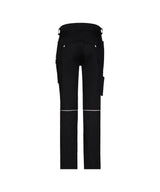 Werkbroek Gaudi Flex Dames - Zwart
