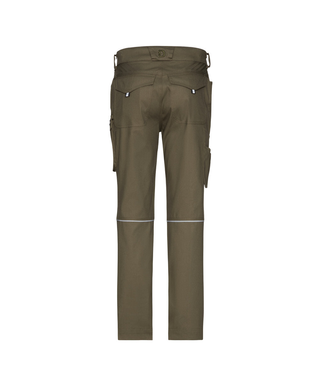 Werkbroek Gaudi Flex Dames