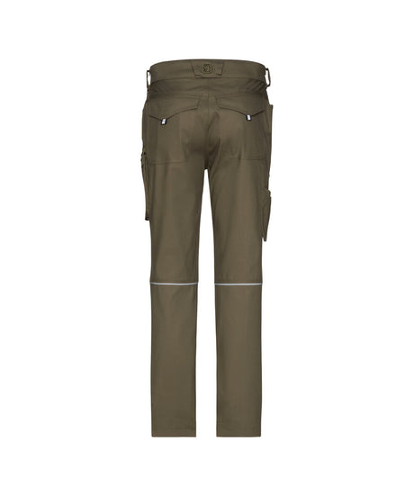 Werkbroek Gaudi Flex Dames