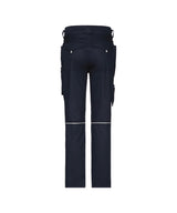 Werkbroek Gaudi Flex Dames - Nachtblauw