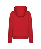 Hoodie Grid Dames
