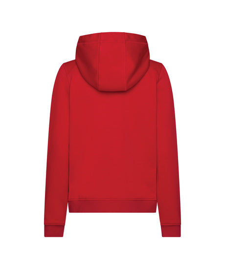 Hoodie Grid Dames