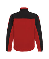 Pile jack Haven - Rood/Zwart