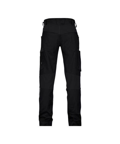 Werkbroek Helix Next - Zwart