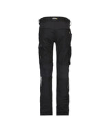 Werkbroek Helix Dames - Zwart