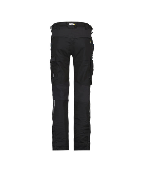 Werkbroek Helix Dames - Zwart