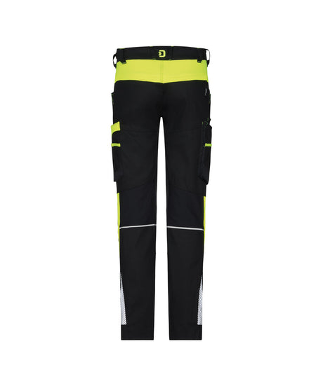 Werkbroek Hong Kong Dames
