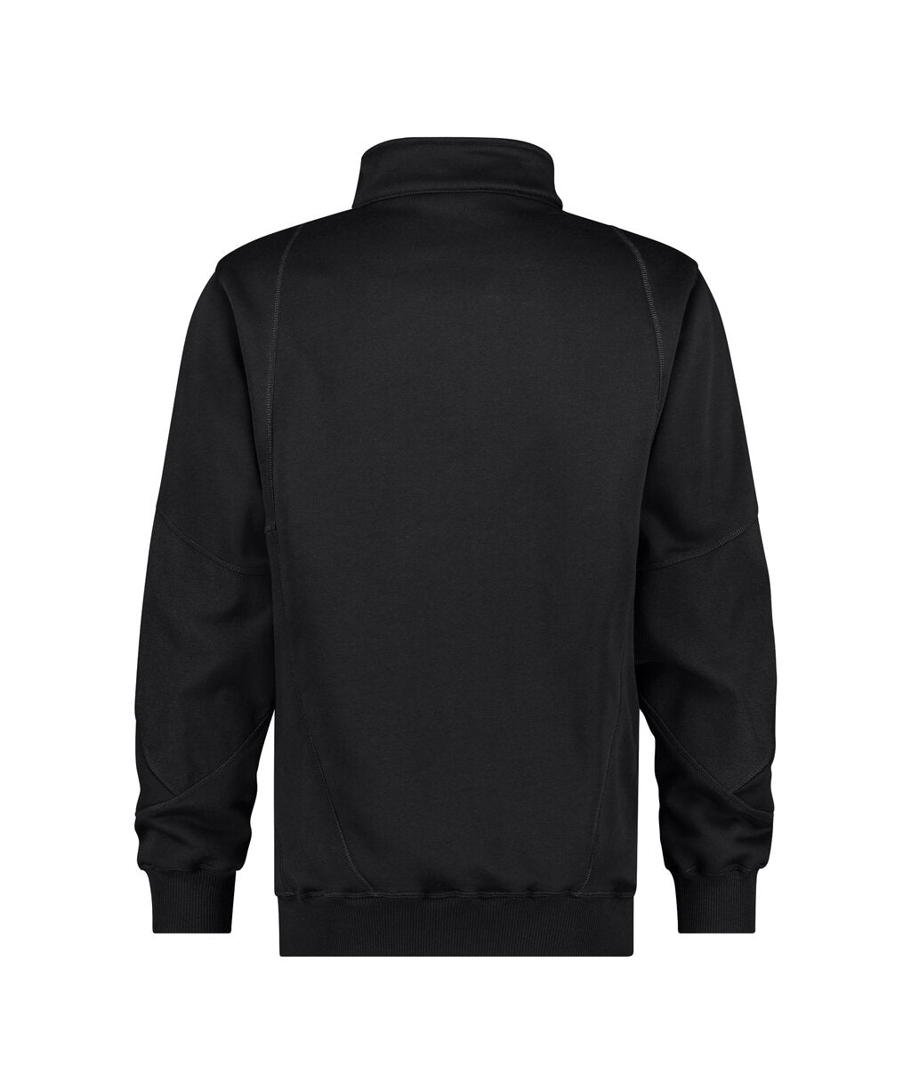 Sweater Hyrax Next - Zwart