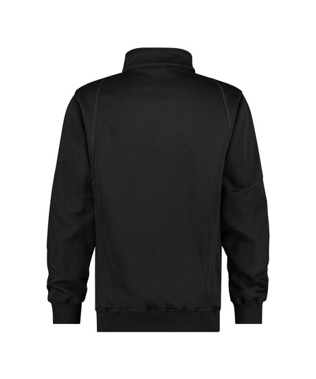 Sweater Hyrax Next - Zwart