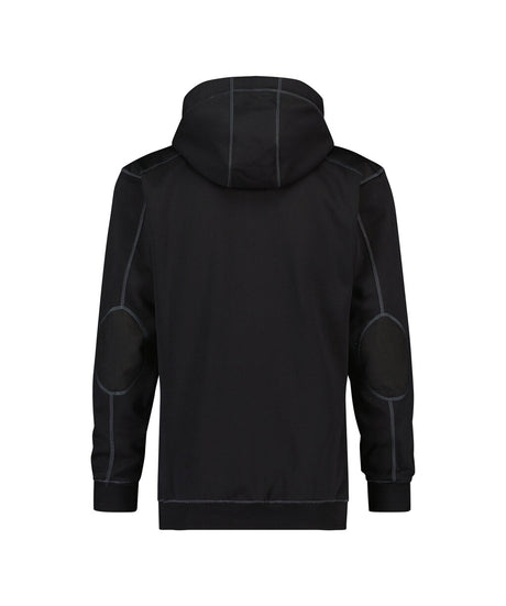 Sweater met Kap Indy