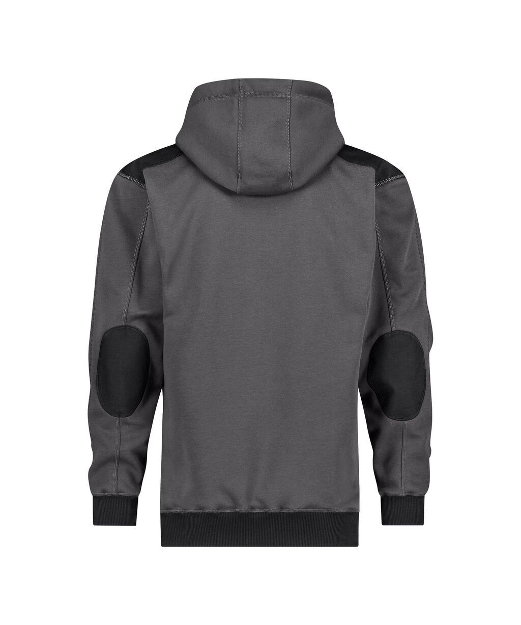Sweater Indy Next - Antracietgrijs/Zwart