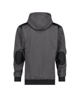Sweater Indy Next - Antracietgrijs/Zwart