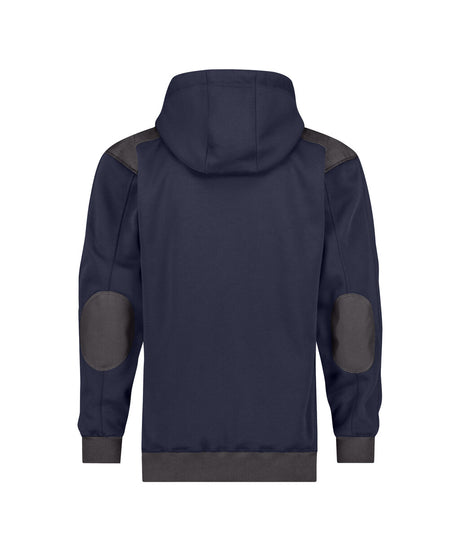Sweater Indy Next - Nachtblauw/Antracietgrijs