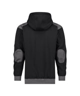Sweater Indy Next - Zwart/Antracietgrijs