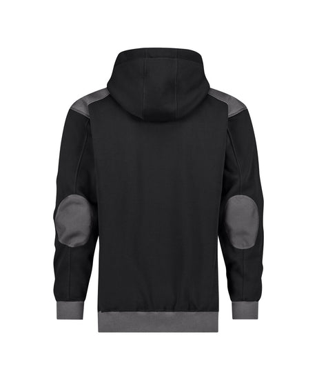 Sweater Indy Next - Zwart/Antracietgrijs