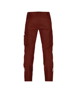 Werkbroek Jasper - Baksteenrood