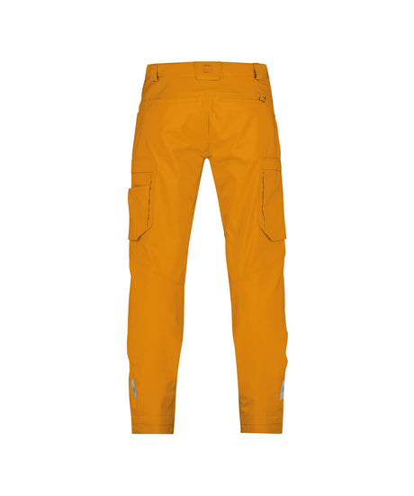 Werkbroek Jasper - Zonnebloemgeel