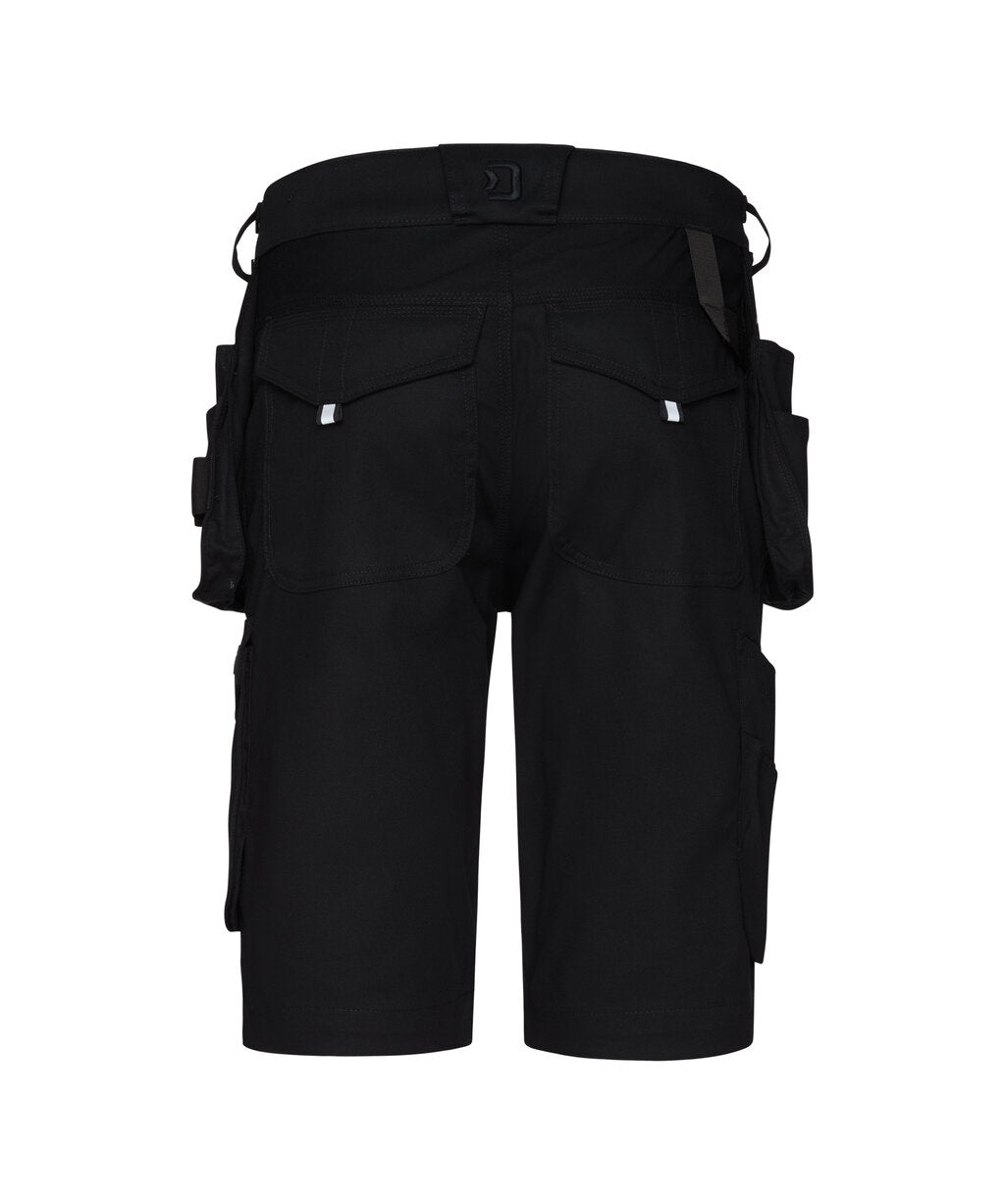 Holsterzakkenshort Kuma