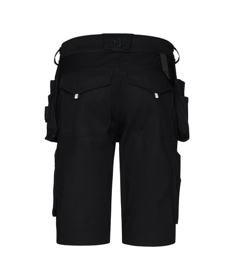 Holsterzakkenshort Kuma
