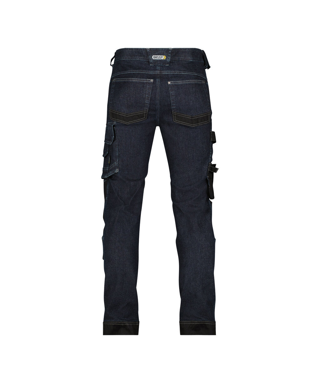 Werkjeans Kyoto