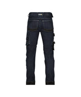 Werkjeans Kyoto