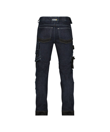Werkjeans Kyoto