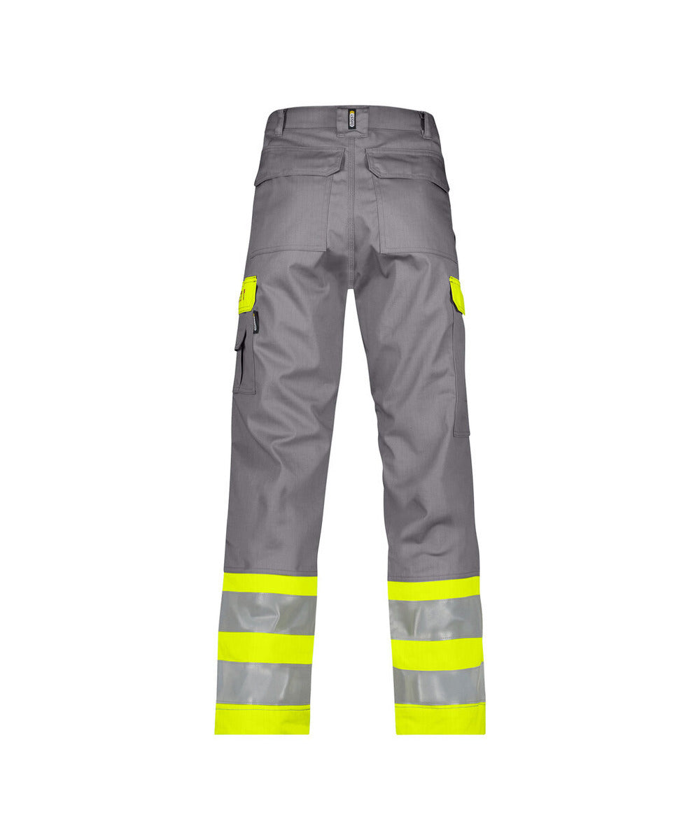 Werkbroek Multinorm High-Visibility Lenox