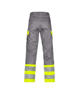 Werkbroek Multinorm High-Visibility Lenox