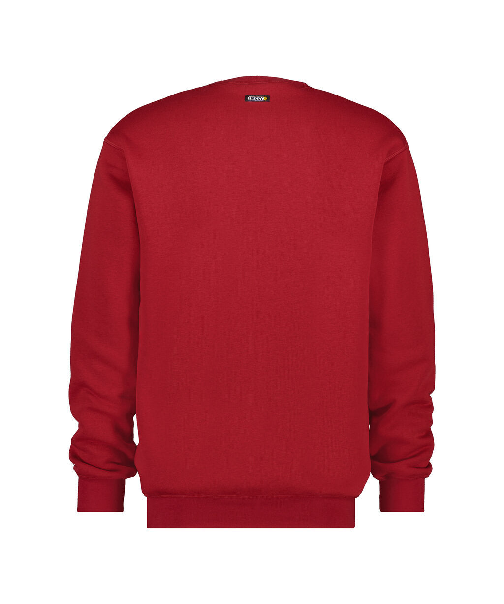 Sweater Lionel - Rood
