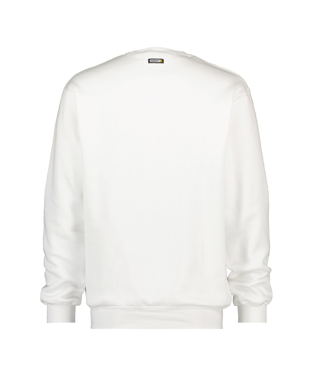 Sweater Lionel - Wit