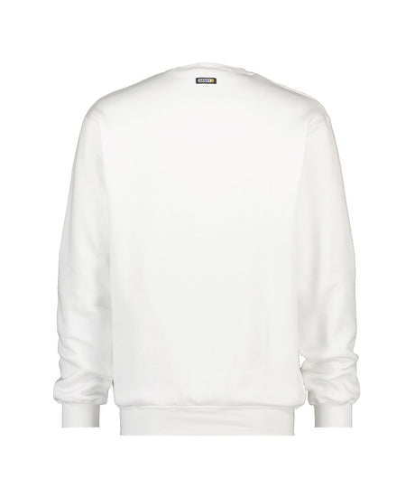 Sweater Lionel - Wit