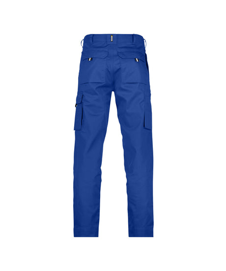 Werkbroek Liverpool - Korenblauw
