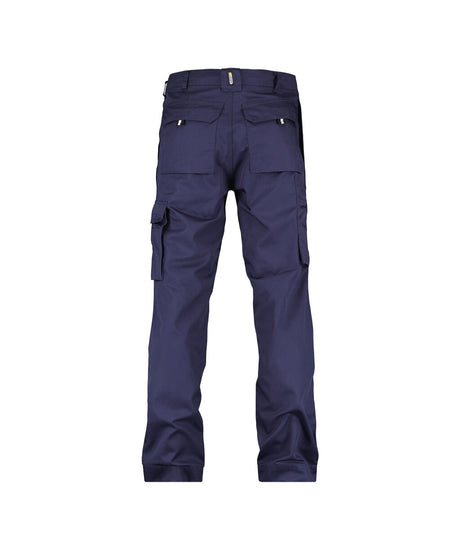 Werkbroek Liverpool - Marineblauw