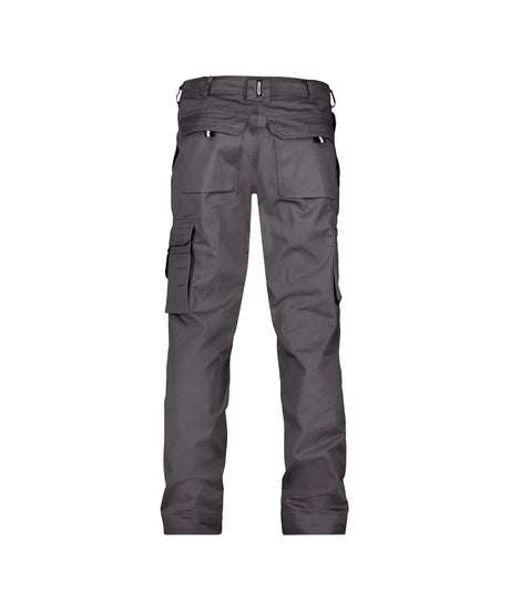 Werkbroek Liverpool Cotton - Cementgrijs
