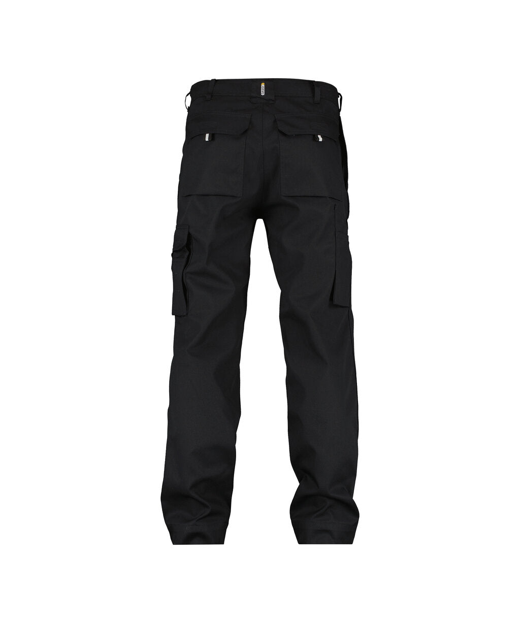 Werkbroek Liverpool Cotton