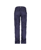 Werkbroek Liverpool Dames - Marineblauw
