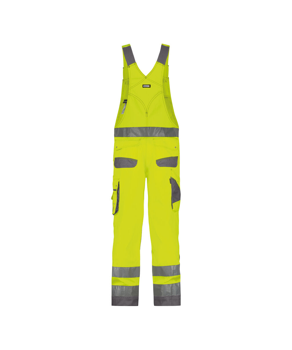 High-Visibility bretelbroek Malmedy