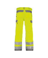 Werkbroek Multinorm High-Visibility Manchester