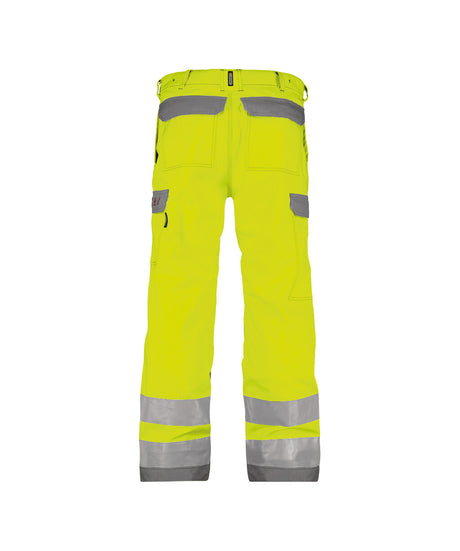 Werkbroek Multinorm High-Visibility Manchester