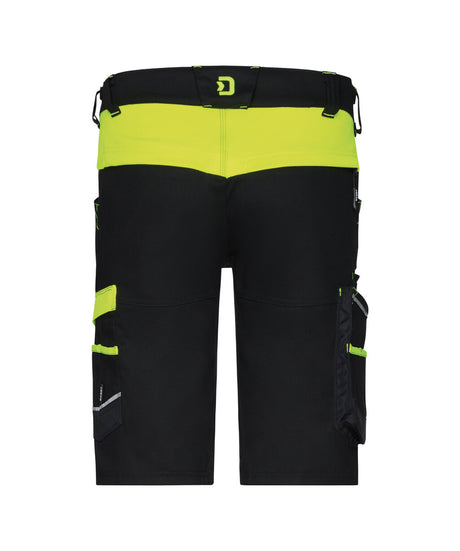 Werkshort Manilla Dames