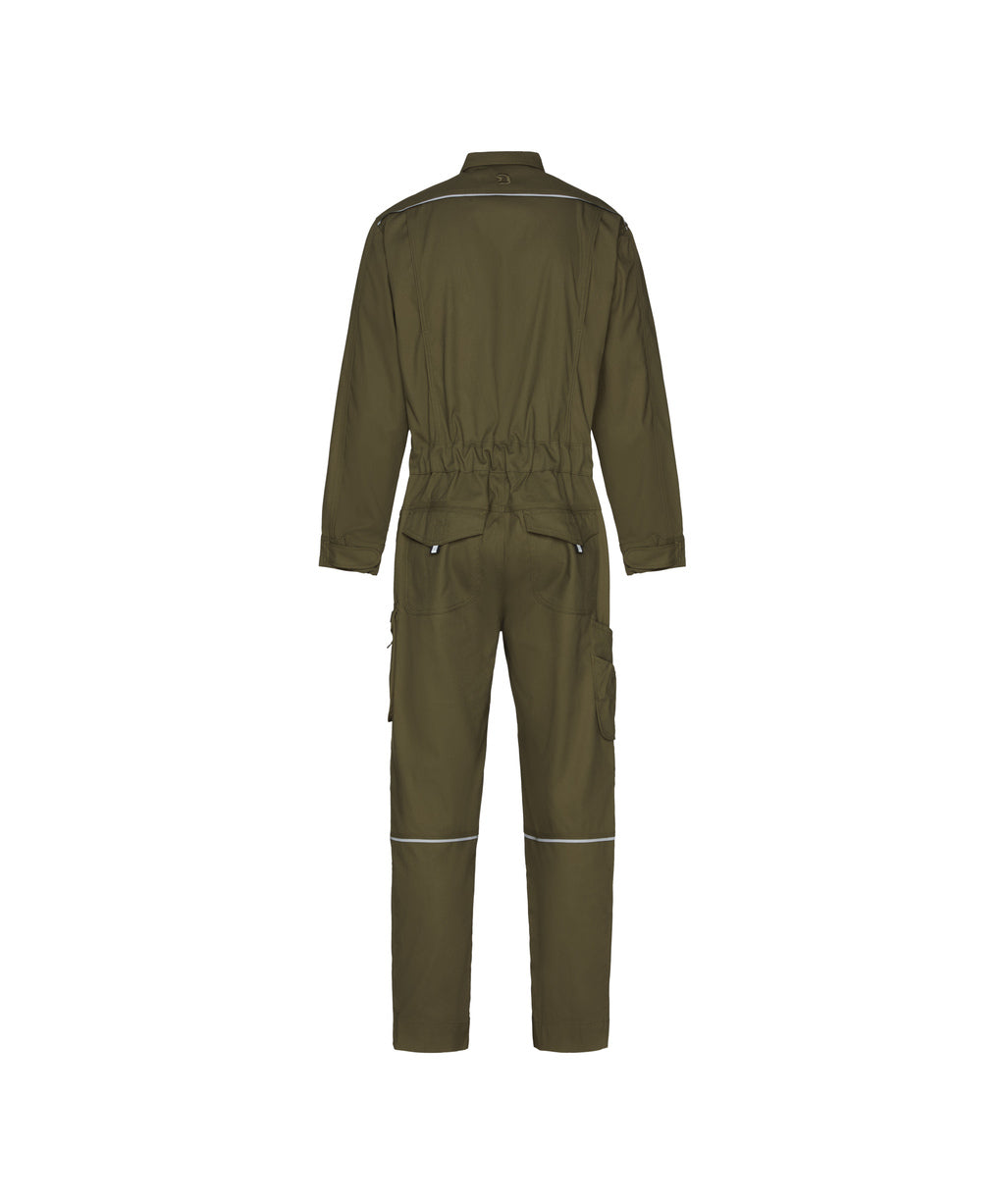 Overall Moneo