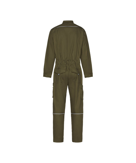 Overall Moneo