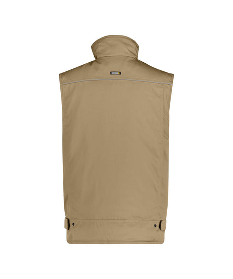 Bodywarmer Mons - Beige