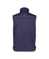 Bodywarmer Mons - Marineblauw