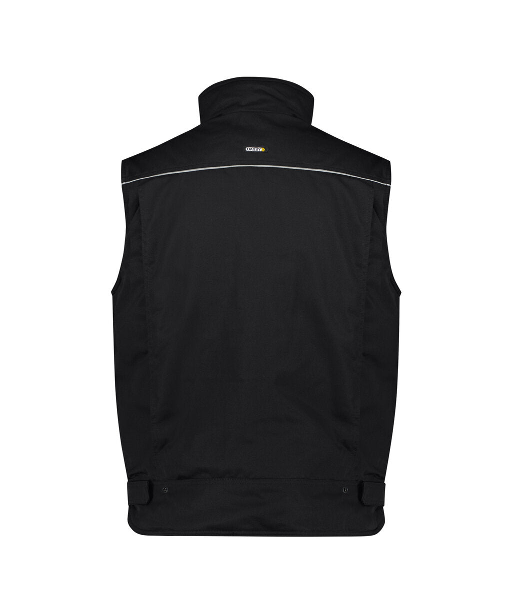 Bodywarmer Mons